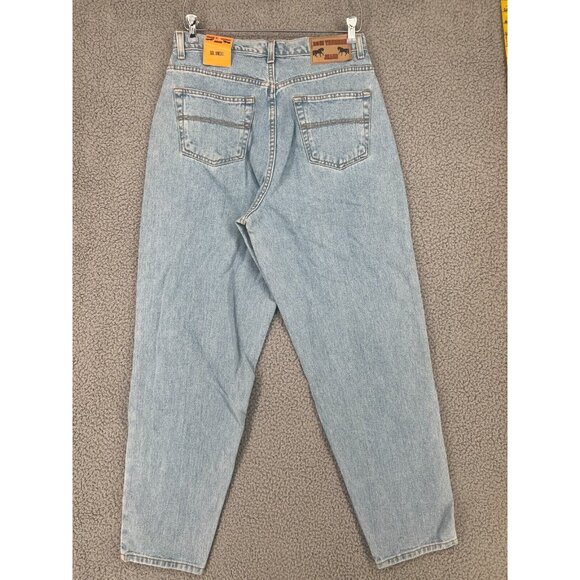 VTG Ross Thomson Jeans Men's Light Wash Denim Jeans Size 30 W X 30 L - Picture 9 of 13